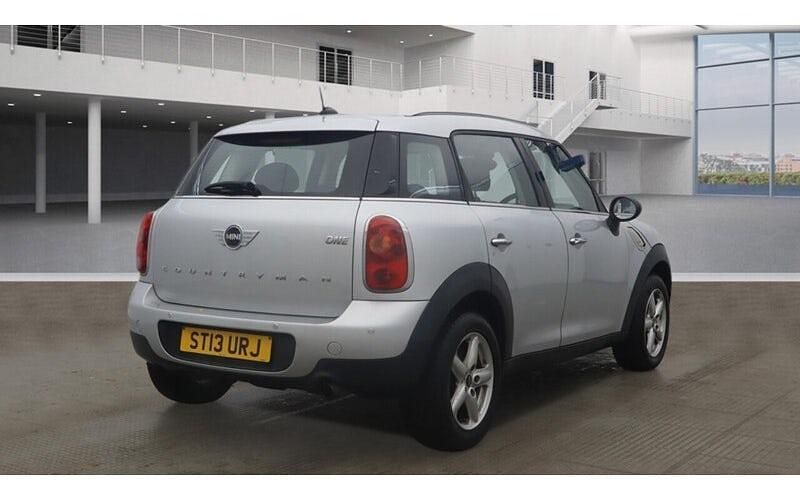 Used Mini ONE 98 HP (72 kW) 2016 Hatchback