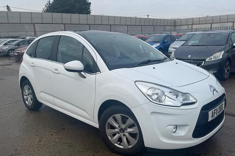 Used 2011 Citroën C3 VTR Sport | £1,995 (Good price) - Image 1/1