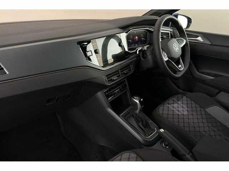 Used VW Polo 115 HP (84 kW) 2025 Hatchback