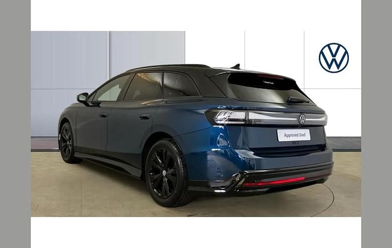Used VW ID.7 Pro 210 kW (286 HP) 2024 Other Hatchback
