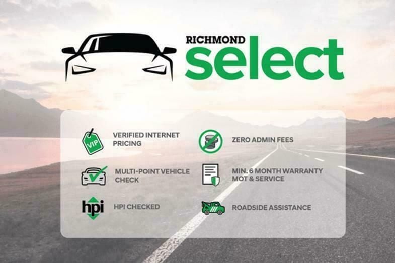 Used Hyundai Kona N Line 120 HP (88 kW) 2021 Black SUV