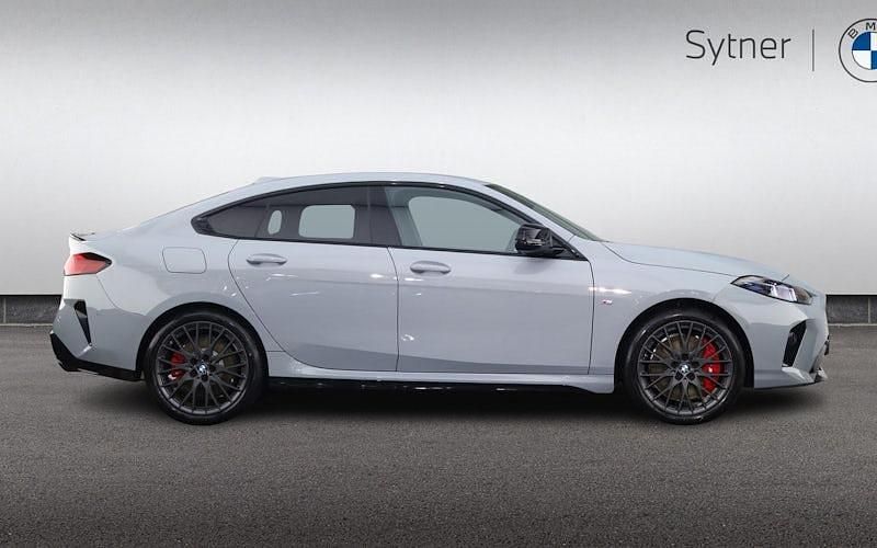 New BMW M235 300 HP (220 kW) 2026 Coupe