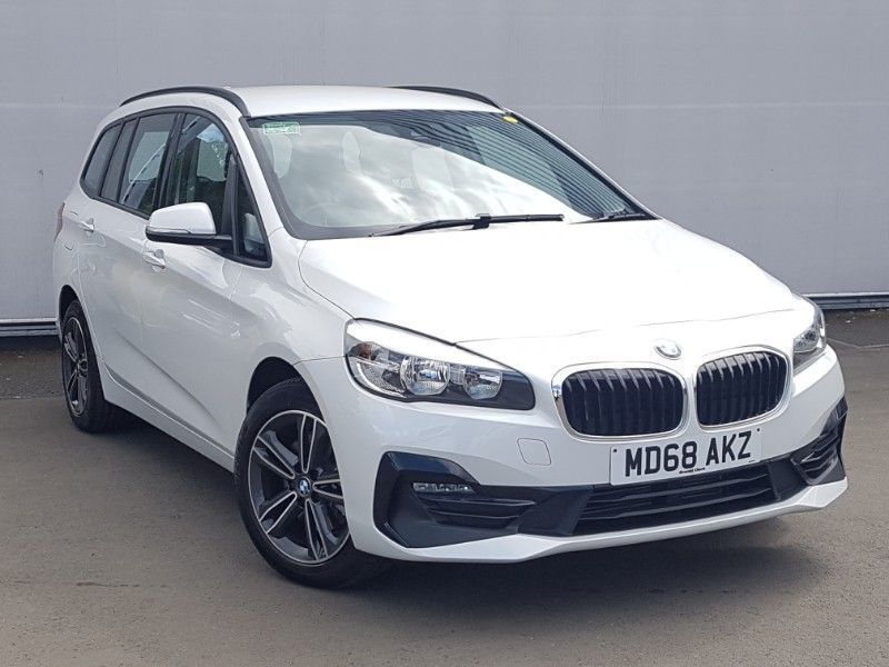 Sold BMW 218 2 SERIES i Sport 5dr . used cars for sale