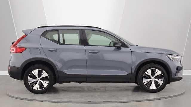Used Volvo XC40 Plus 211 HP (155 kW) 2023 SUV