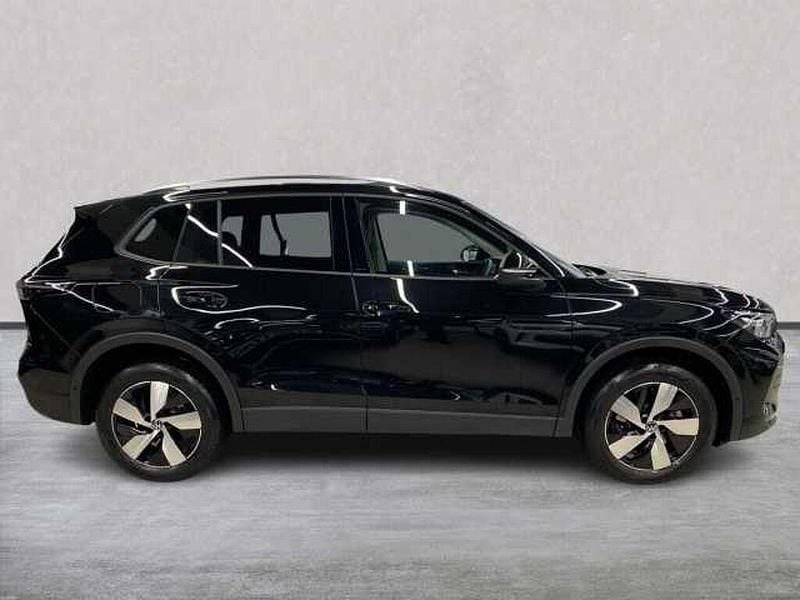 Used VW Tiguan 204 HP (150 kW) 2025 SUV