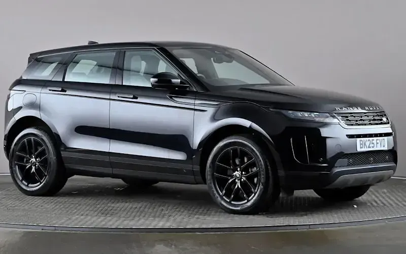 Usado Land Rover Range Rover evoque S 269 CV (197 kW) 2025 SUV