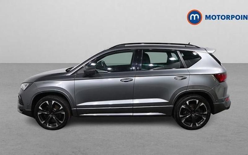 Used Cupra Ateca VZ1 300 HP (220 kW) 2024 SUV