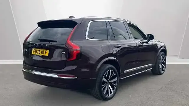 Usado Volvo XC90 Core 449 HP (330 kW) 2026 SUV