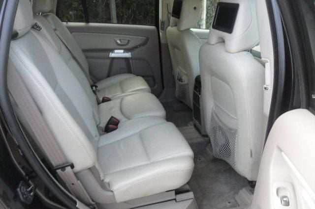 Used Volvo XC90 185 HP (136 kW) 2006 SUV