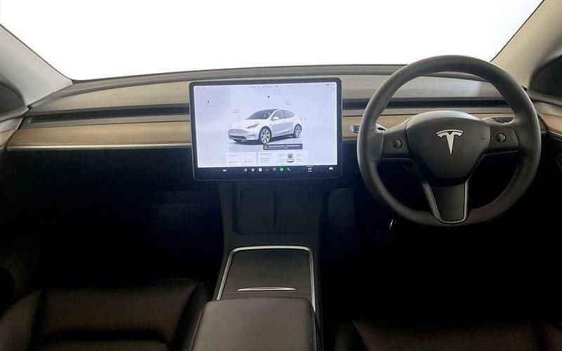 Used Tesla Model Y RWD 219 kW (299 HP) 2024 SUV