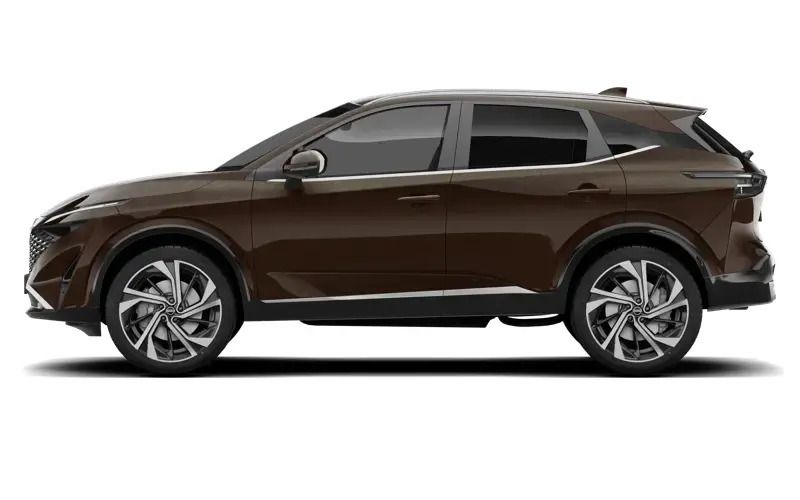 Used 2016 Nissan Qashqai N-Connecta SUV | £9,990 (Fair price) - Image 1/1