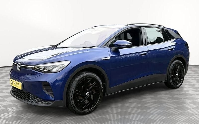 Used VW ID.4 Pro Performance 150 kW (204 HP) 2021 SUV