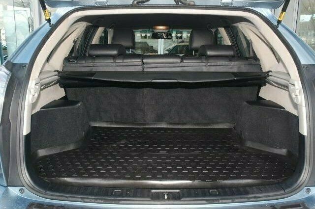 Used Lexus RX400h 2009 SUV