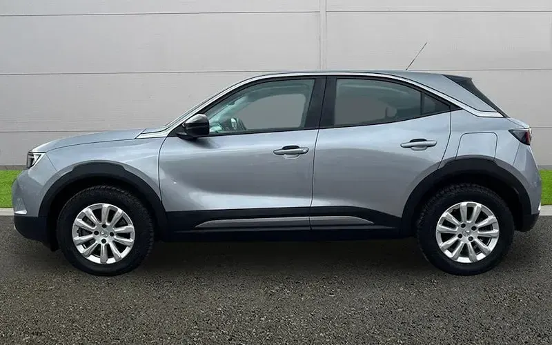 Second-hand Vauxhall Mokka 100 kW (136 CP) 2025 SUV