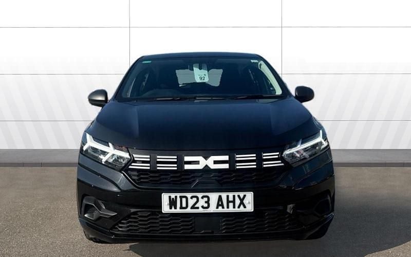 Used Dacia Sandero Essentiel 91 HP (66 kW) 2025 Hatchback