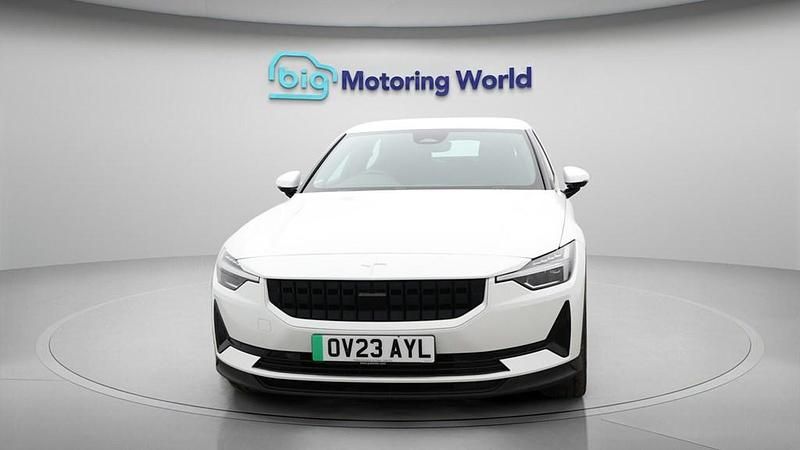 Used Polestar 2 2023 Hatchback