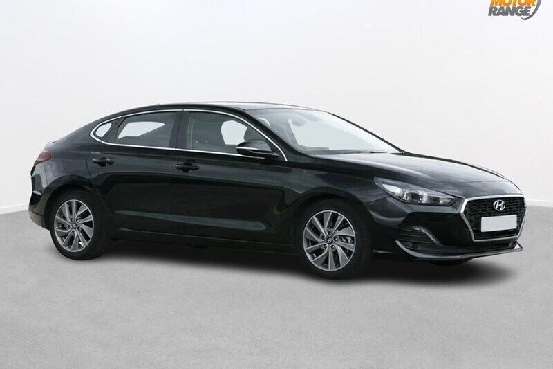 Used 2020 Hyundai i30 N Performance | £21,395 (Fair price) - Image 1/1