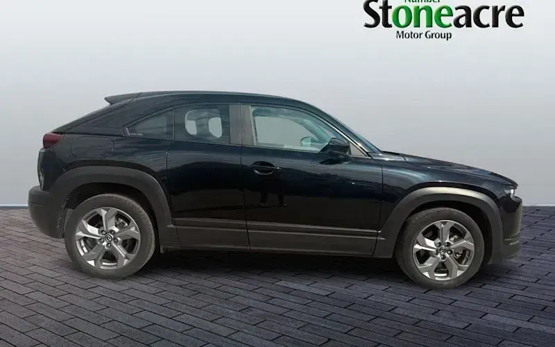 Used Mazda MX30 106 kW (145 HP) 2022 SUV