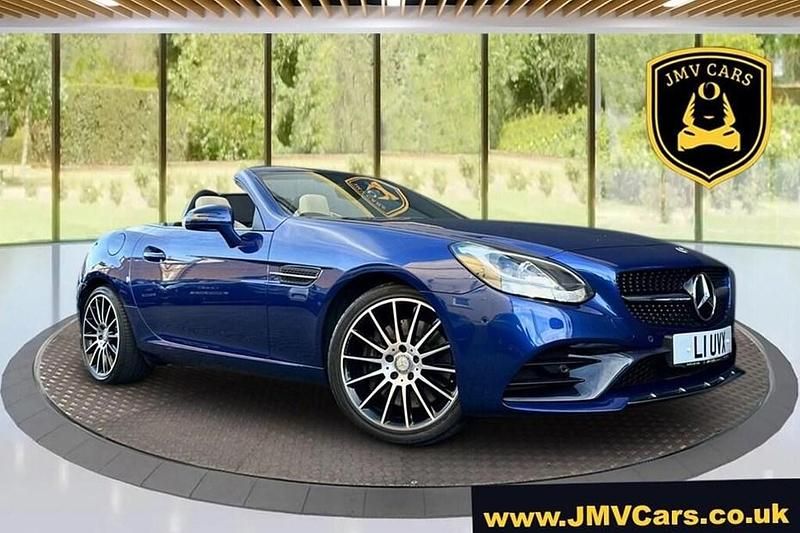 Used 2016 Mercedes 200 AMG line | £16,475 (Expensive) - Image 1/1