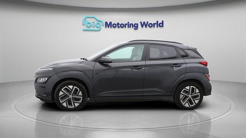Used Hyundai Kona Ultimate 10 kW (14 HP) 2023 SUV