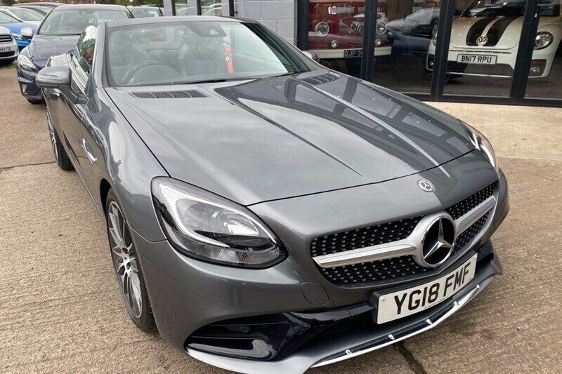 Used 2018 Mercedes E250 AMG line | £16,995 (Fair price) - Image 1/1