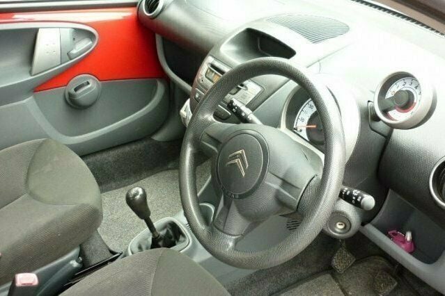 Used Citroën C1 2006 Hatchback