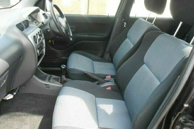 Used Daihatsu Terios 2002 SUV