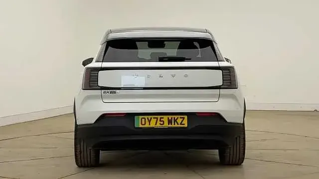 Used Volvo EX30 Performance 310 kW (422 HP) 2025 SUV