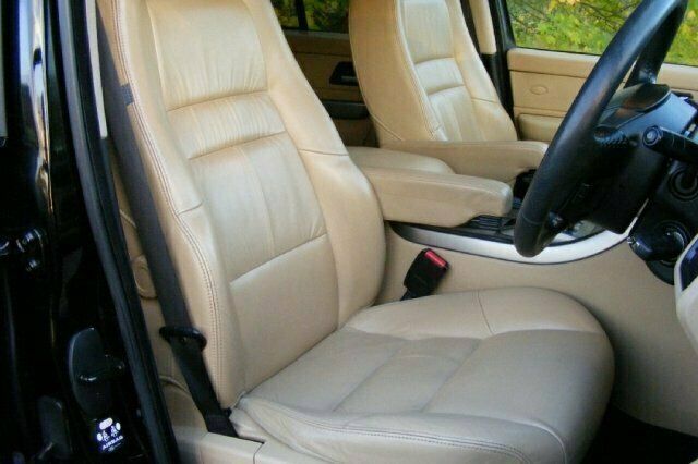 Used Land Rover Range Rover Sport 2005 SUV