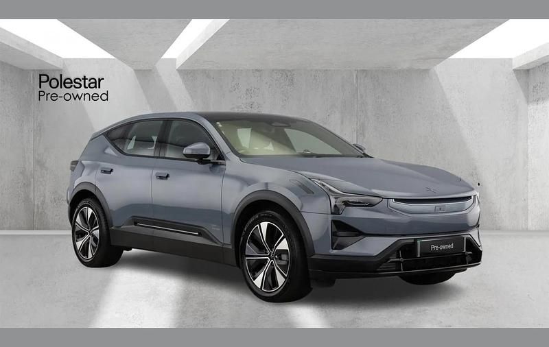 Used Polestar 3 Pilot 359 kW (489 HP) 2024 Grey SUV