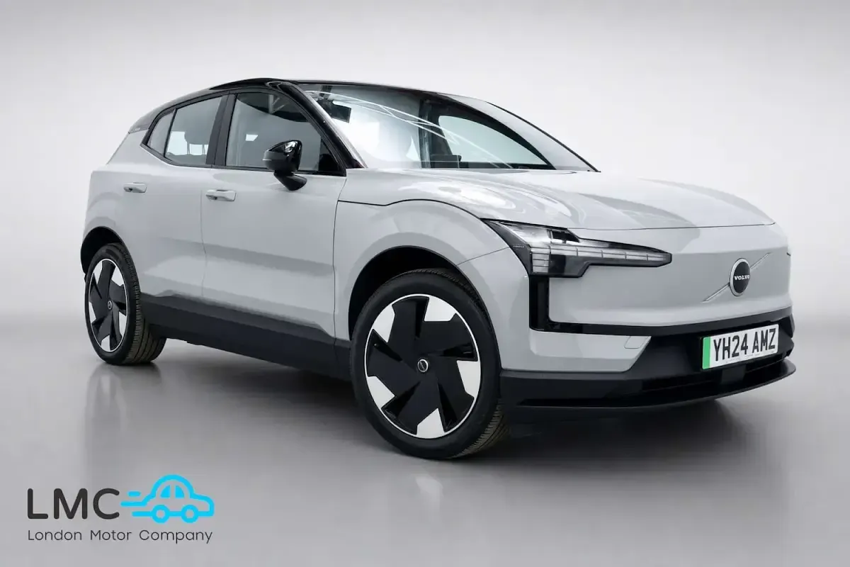 Used Volvo EX30 Plus 200 kW (272 HP) 2024 SUV