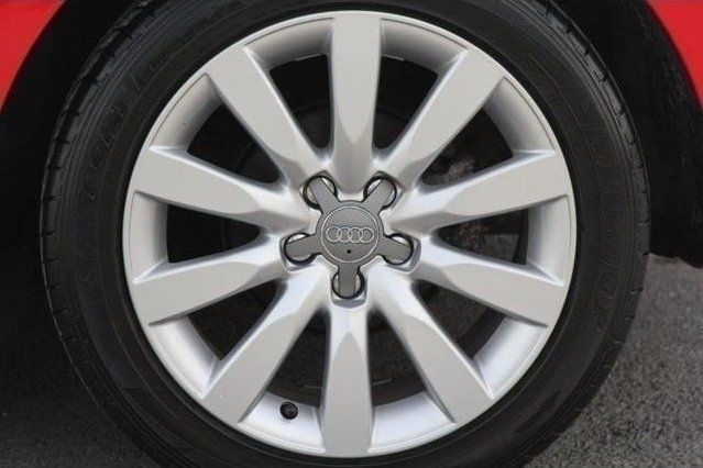 Used Audi A1 2010 Hatchback