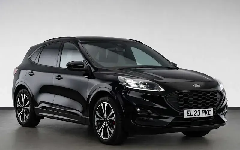 Used Ford Kuga ST-Line X 190 HP (139 kW) 2023 SUV