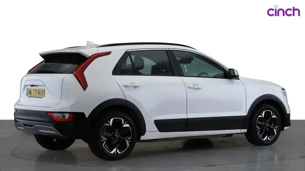 Used Kia e-Niro 2023 SUV