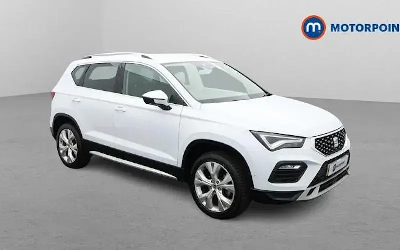 Second-hand Seat Ateca Xperience 150 CP (110 kW) 2025 SUV