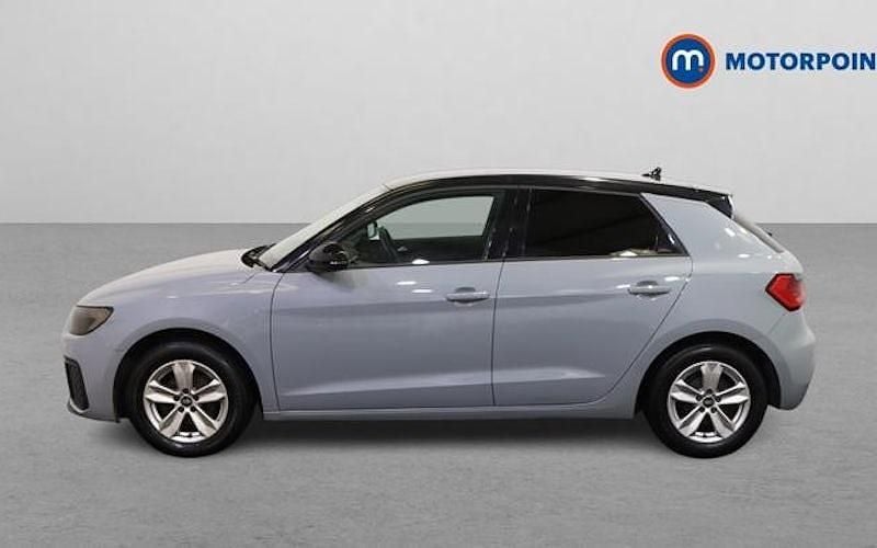 Used Audi A1 Sportback 95 HP (69 kW) 2023 Hatchback