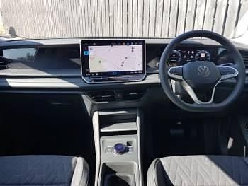 New VW Tayron Match 204 HP (150 kW) 2025 Black SUV