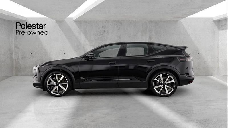 Used Polestar 3 11 kW (15 HP) 2024 SUV