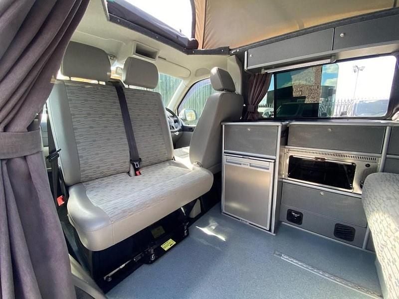 Usado VW Transporter R 2012 Prateado Van