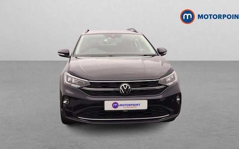 Used VW Taigo Life 95 HP (69 kW) 2026 SUV