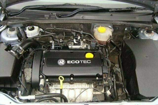 Used Ford Fiesta 2004 Hatchback