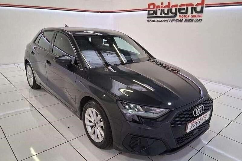 Used 2023 Audi A3 | £14,899 (Super price) - Image 1/1