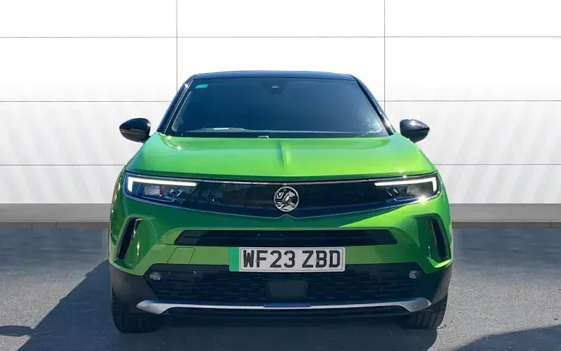 Second-hand Vauxhall Mokka Ultimate 100 kW (136 CP) 2025 SUV