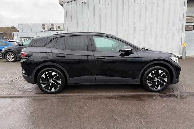 Usado VW ID.4 210 kW (286 HP) 2025 SUV