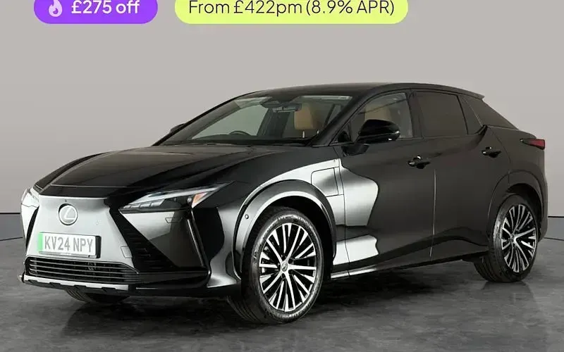 Used Lexus RZ 450e 230 kW (313 HP) 2026 SUV