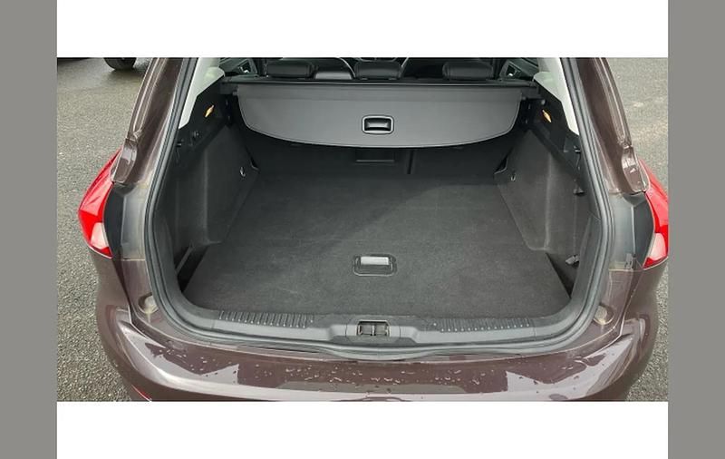 Used Ford Focus Vignale 120 HP (88 kW) 2019 Other Estate