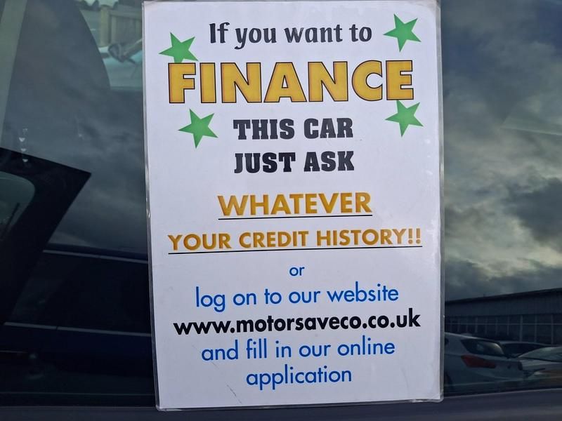 Used Vauxhall Mokka 2015 Blue SUV