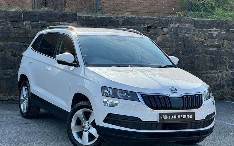 Used 2020 Skoda Karoq SE SUV | £11,995 (Fair price) - Image 1/4