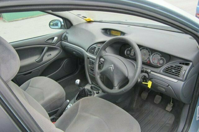 Used Citroën C5 2005 Hatchback
