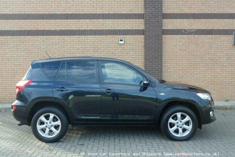 Used Toyota RAV4 2011 SUV